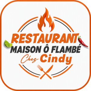 Logo O Flambé
